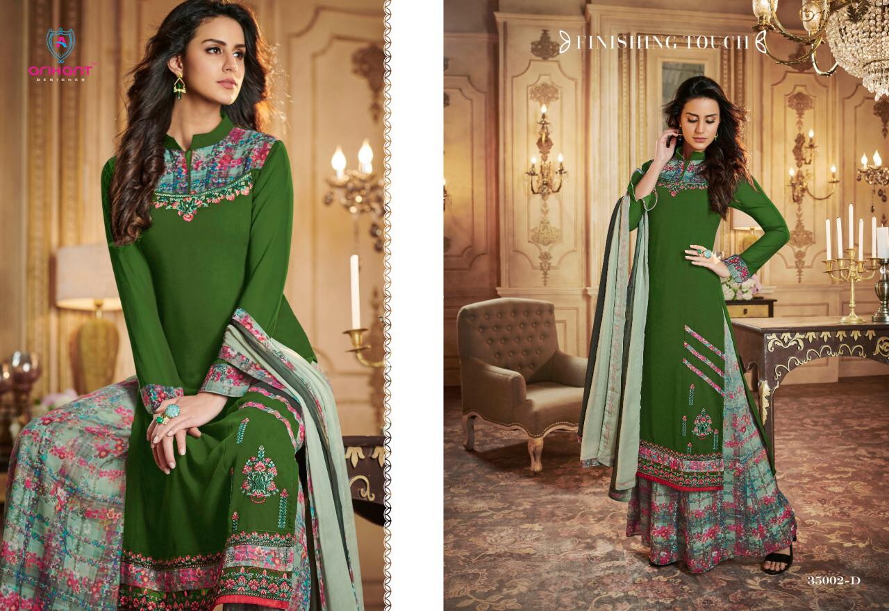 Design - 35002 D